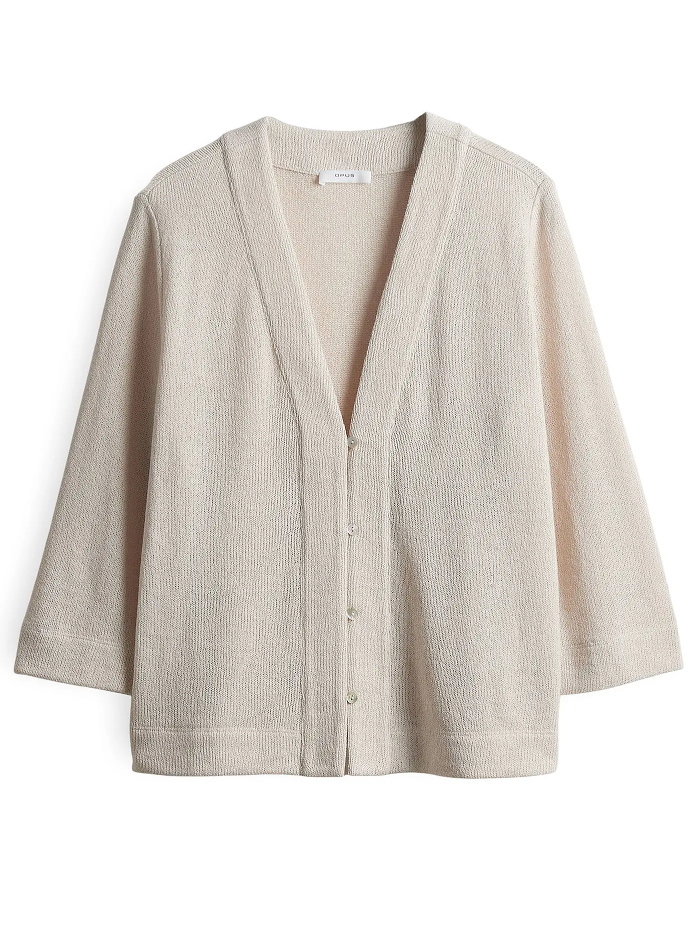 OPUS | Strickjacke SEMIPA | 